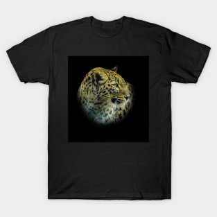 Leopard T-Shirt